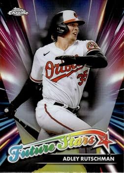 2023TOPPS FIVE STAR Adley Rutschman 20シリ 2023TOPPS FIVE STAR Adley Rutschman 20シリ s-l400.jpg